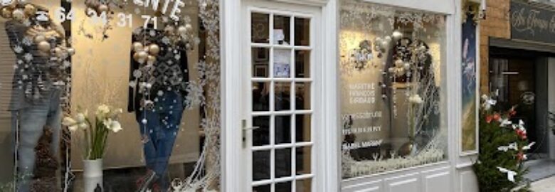 La Récré dépôt vente féminin