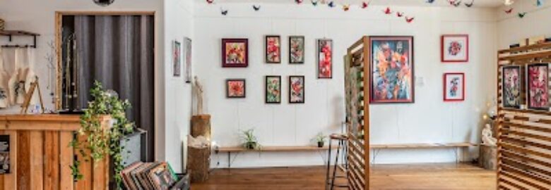 L’Ethique Café & Restaurant