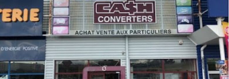 Cash Converters
