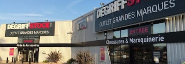 Degriffstock Montauban Vêtements