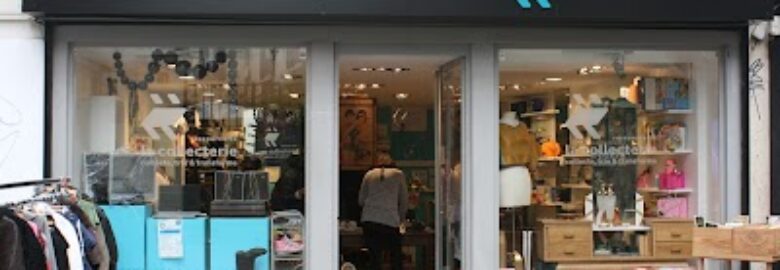 La Collecterie – La Boutique Dreyfus