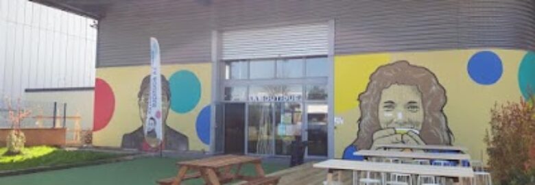 Emmaüs Alternatives Montreuil