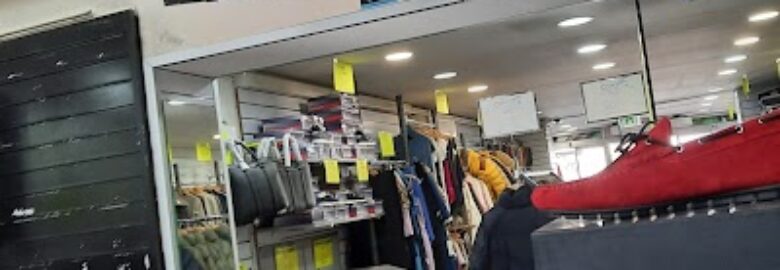 L’entrepôt Des Marques