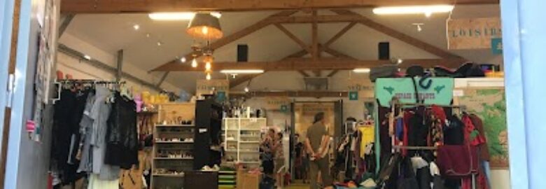 La Collecterie – Magasin Saint Antoine