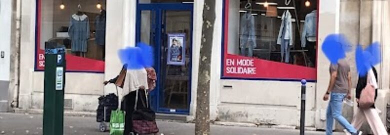 Le Relais, La Boutique Paris 20 (Réseau Ding Fring)