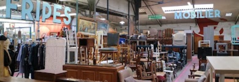 Neptune Association – Magasins 32 et 36