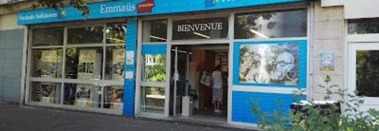 Emmaüs Nanterre