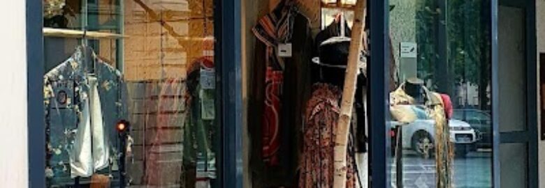 Marie Rose Concept Store