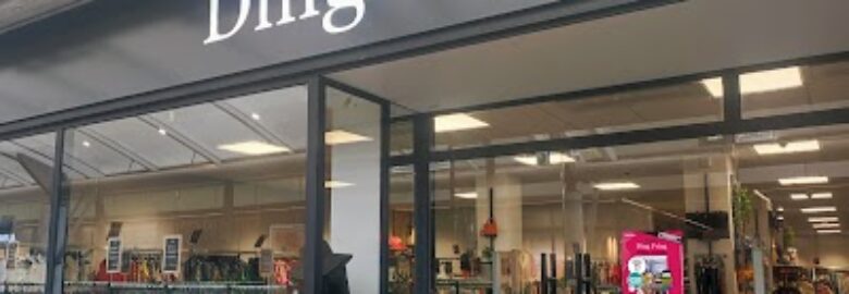 Ding Fring