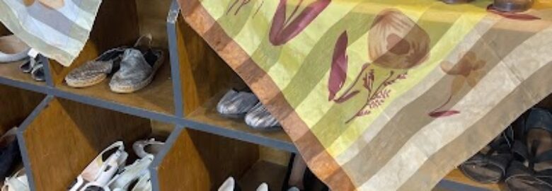 Ressourcerie associative