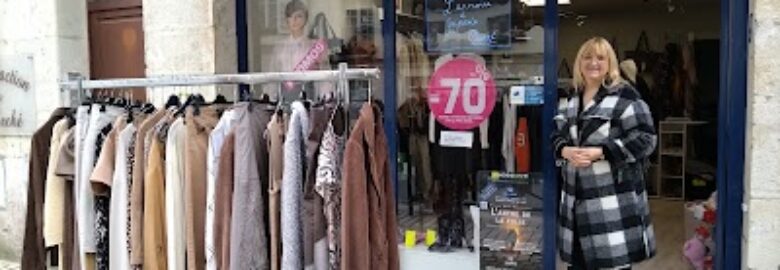 l’armoir à friperie