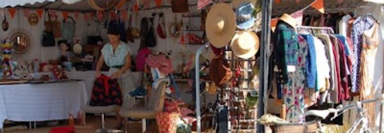 Aux Bonheurs d’Antan