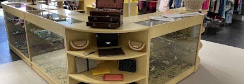 la friperie des amis