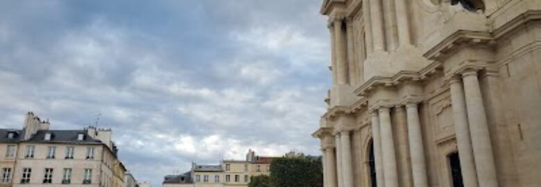 Dépôt Vente N° 9 place St Louis