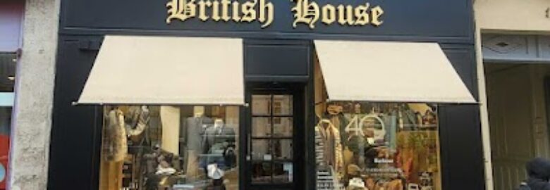 British House