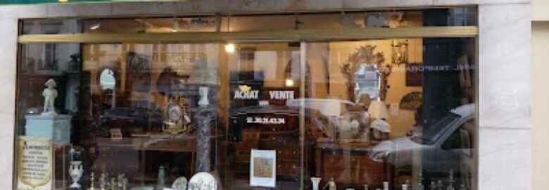 Antiquités Saint-Louis
