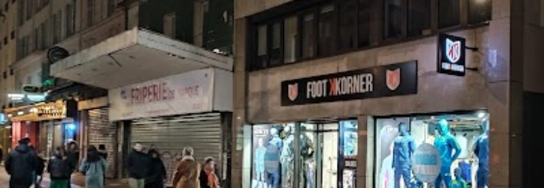 Come On Eileen / Friperie