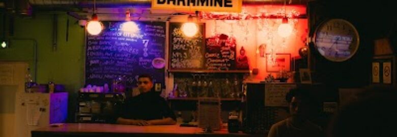 Ressourcerie La Mine