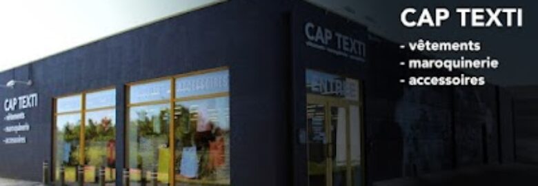 Cap Texti