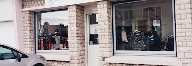 La Friperie d’Angie