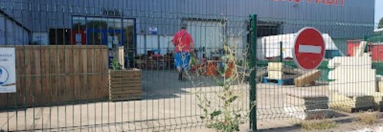 Ressourcerie l’Abri Evreux