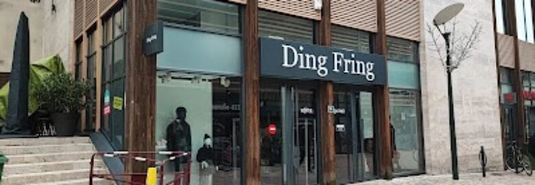 Ding Fring