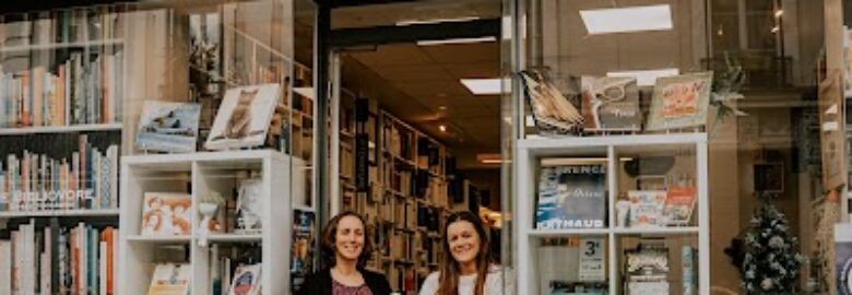 Le Bibliovore Orléans