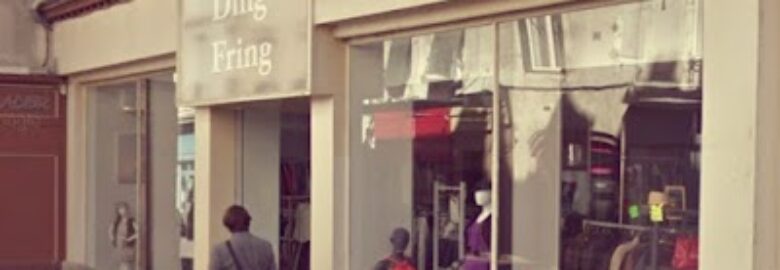 Ding Fring Chalon Sur Saone