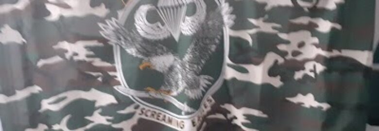 American Way Of Life