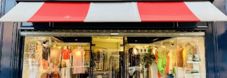 Desarbre la boutique