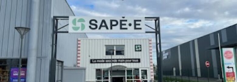 Sapé.e