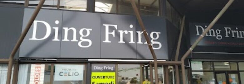 Ding fring