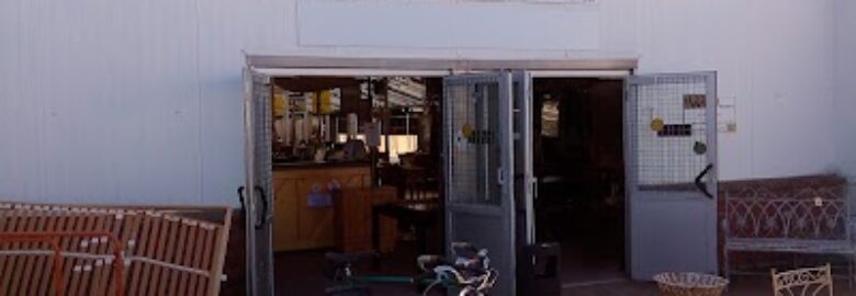 Magasin indépendant