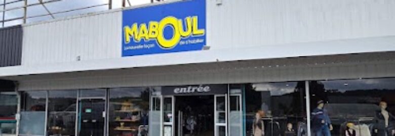 Maboul Périgueux