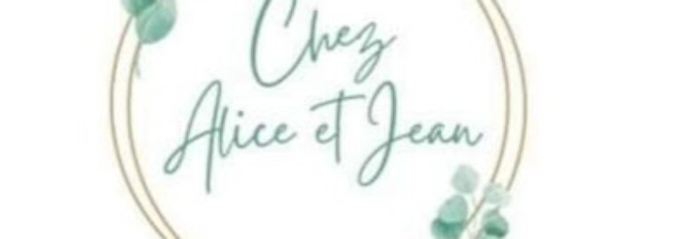 Chez Alice et Jean