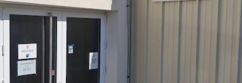 Vesti-boutique – Croix-Rouge française