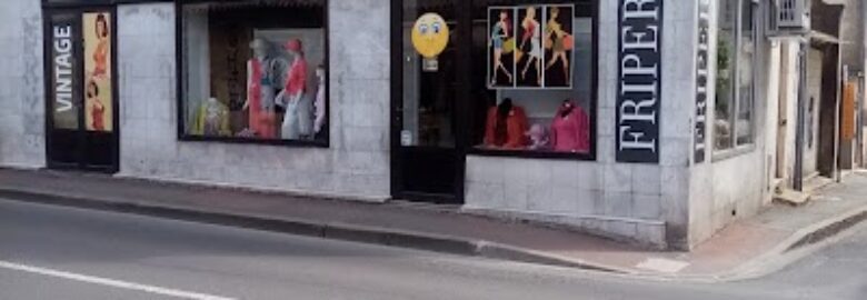 friperie couleurs du sud