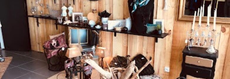 Les Trouvailles de Jeanne et Angèle