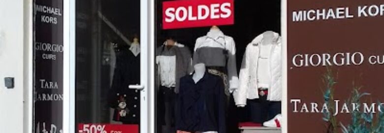 La Vitrine De Pontaillac