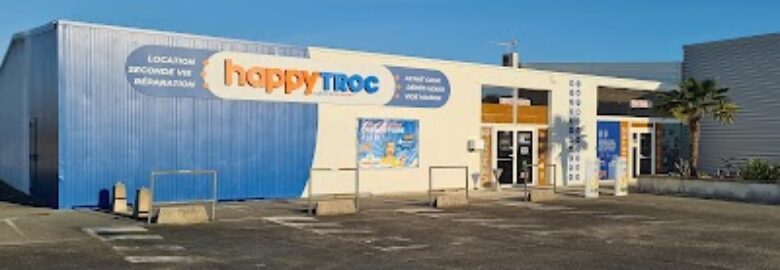 Happy Troc
