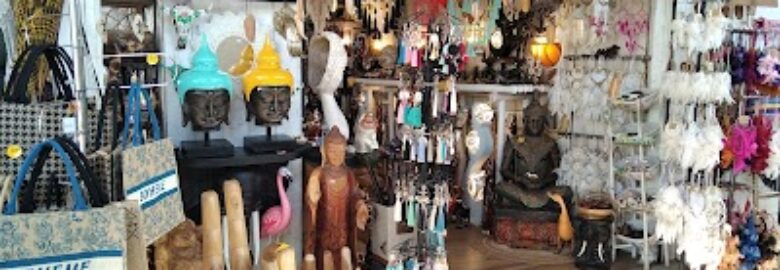 Boutique les Arcades