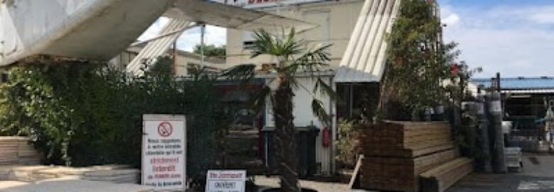 Etablissements Jarriault