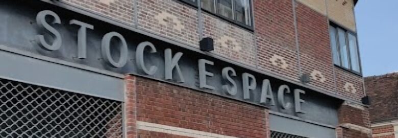 Stock Espace