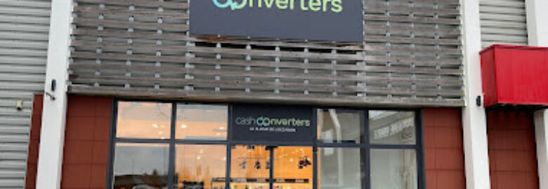 Cash Converters