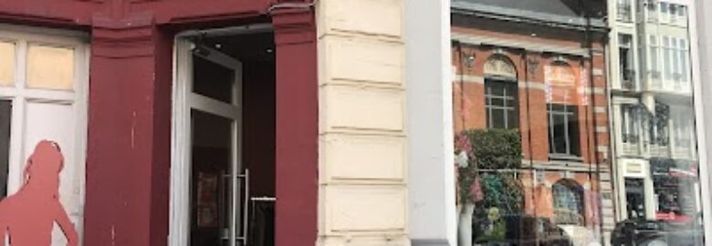 Les Polettes – Friperie / Concept store