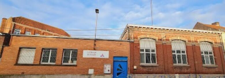 La Fabrique De L’emploi