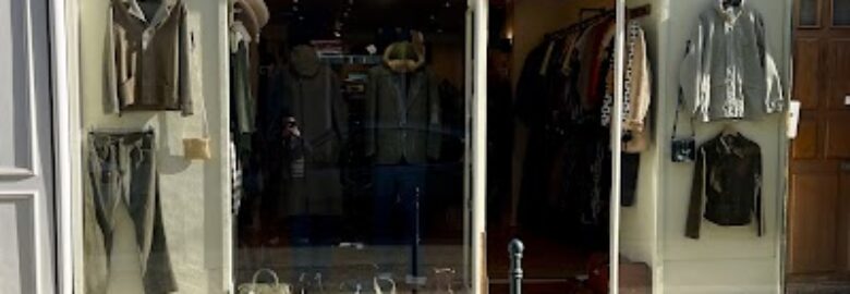 Fish & Fripes, Saint Servan