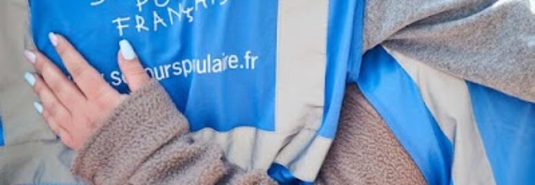 Secours Populaire Français