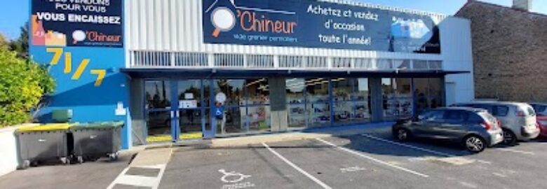 O’Chineur Vide Grenier Permanent