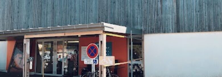 Bric à Brac du FOYER NOTRE-DAME DES SANS-ABRI Villefranche-sur-Saône